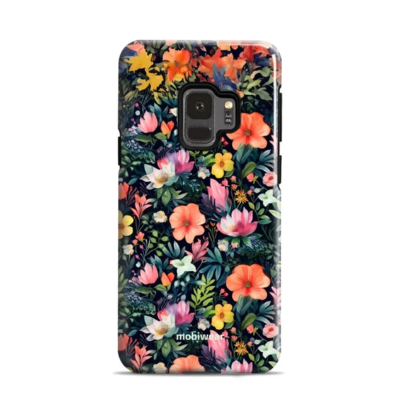 Etui Elite Pro do Samsung Galaxy S9 - wzór EP48E