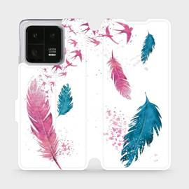 Etui do Xiaomi 13 Pro - wzór MR08S