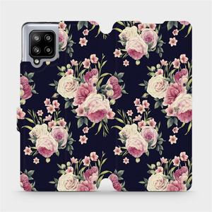 Etui do Samsung Galaxy A42 - wzór V068P
