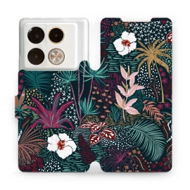 Etui do Infinix Note 40 Pro Plus - wzór VP13S