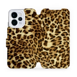 Etui do OPPO Reno 15 - wzór VA33P