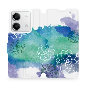 Etui do Xiaomi Redmi Note 13 5G - wzór MG11S