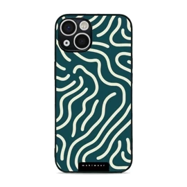 Etui Glossy Case do Apple iPhone 13 - wzór GA61G