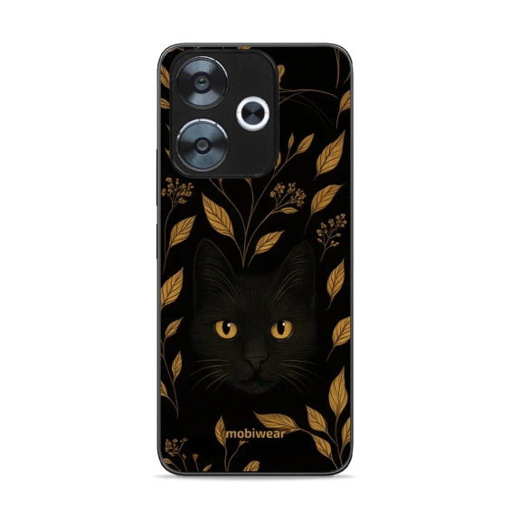 Etui Glossy Case do Xiaomi Redmi 13 - wzór G164G