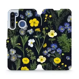 Etui do HTC Desire 20 Pro - wzór VP47S