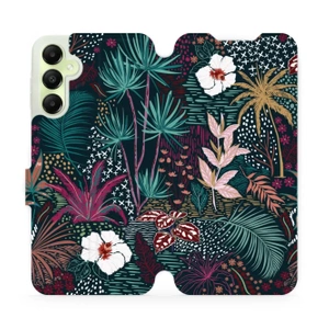 Etui do Samsung Galaxy A05s - wzór VP13S