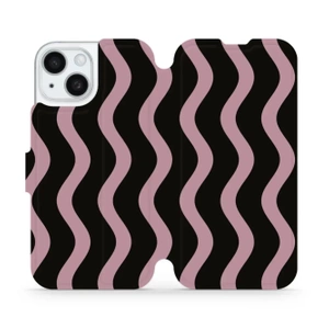 Etui do Apple iPhone 15 - wzór VA54S