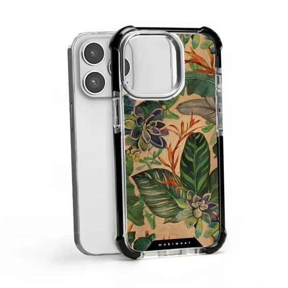 Etui MagSafe Elite Bumper Apple iPhone 14 Pro - wzór D013D