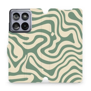 Etui do Motorola Edge 60 Fusion - wzór VA57S