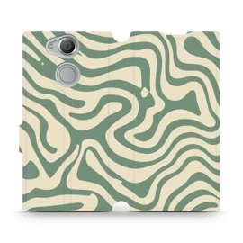 Etui do Sony Xperia XA2 - wzór VA57S