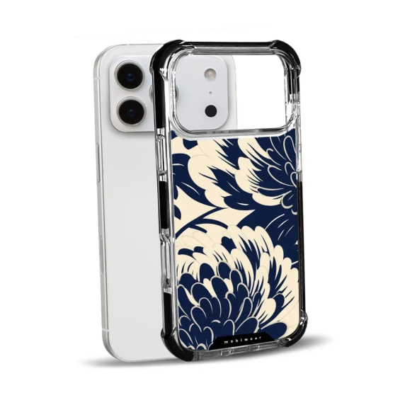 Etui MagSafe Elite Bumper Apple iPhone 17 Pro Max - wzór DA40D