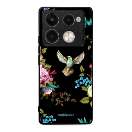 Etui Glossy Case do Infinix Note 40 Pro Plus - wzór G041G