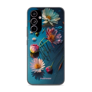 Etui Glossy Case do Samsung Galaxy A54 - wzór G013G