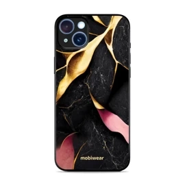 Etui Glossy Case do Apple iPhone 15 Plus - wzór G021G