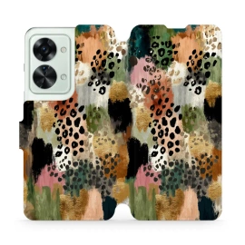 Etui do OnePlus Nord 2T 5G - wzór V167S