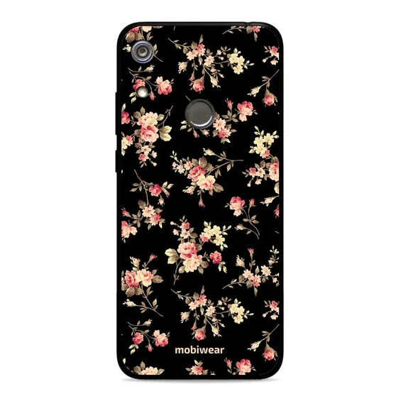 Etui Glossy Case do Huawei Y6S - wzór G039G