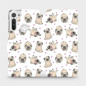 Etui do Motorola Moto G8 - wzór M097P