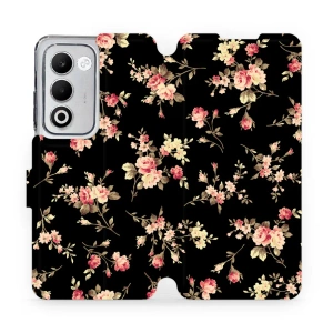 Etui do OPPO A5 5G - wzór VD02S