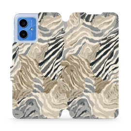 Etui do Motorola Moto G14 - wzór V168S