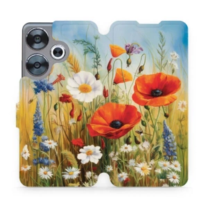 Etui do Xiaomi POCO F6 - wzór VP43S