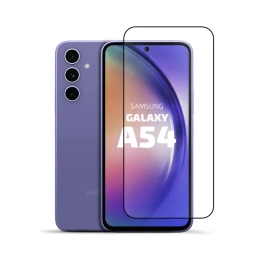 Matowe szkło hartowane 9H do Samsung Galaxy A54