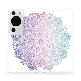 Etui do Huawei P60 Pro - wzór M008S