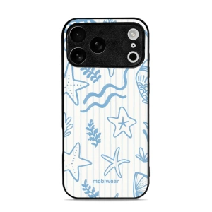 Etui Glossy Case do Apple iPhone 17 Pro Max - wzór GP88G