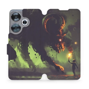 Etui do Xiaomi POCO F6 - wzór VA08P