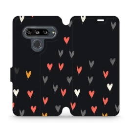 Etui do LG G8s ThinQ - wzór VP79P