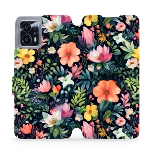 Etui do Motorola Moto G13 - wzór VP48S