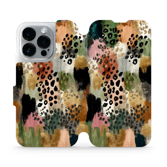 Etui do Apple iPhone 14 Pro - wzór V167S