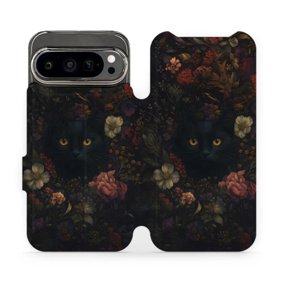 Etui do Google Pixel 9 Pro - wzór V161S