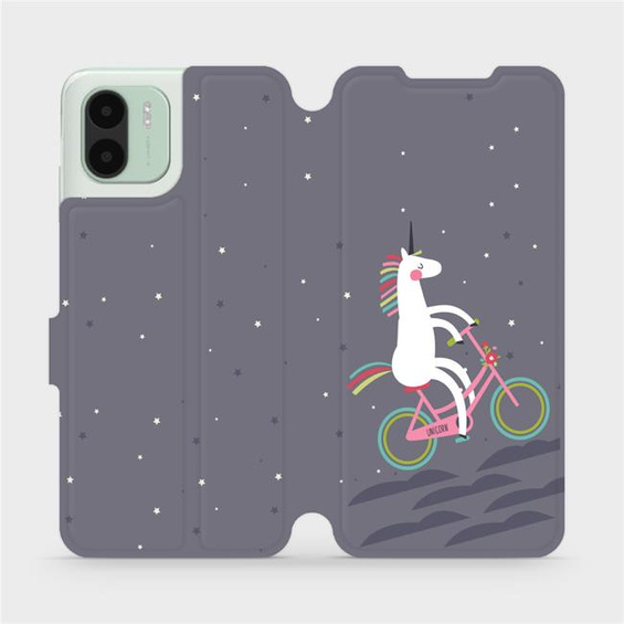 Etui do Xiaomi Redmi A1 - wzór V024P