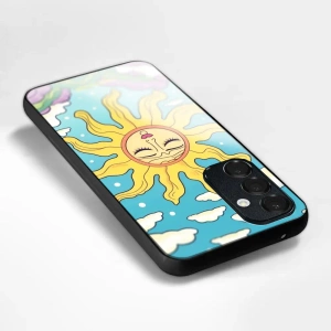 Etui Glossy Case do Xiaomi Redmi 15 - wzór G057G