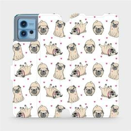 Etui do Motorola Moto G72 - wzór M097P