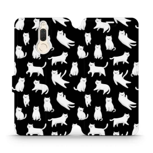 Etui do Huawei Mate 10 Lite - wzór V163S