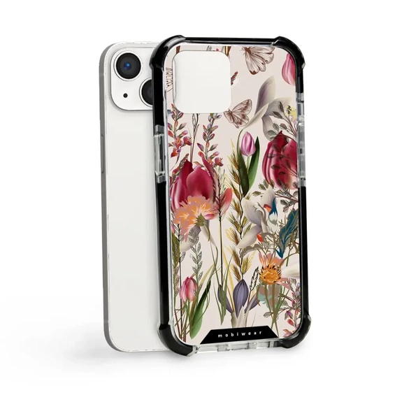 Etui MagSafe Elite Bumper Apple iPhone 13 - wzór D002D