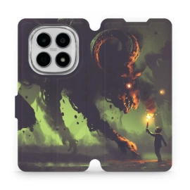 Etui do Xiaomi Redmi Note 15 5G - wzór VA08P