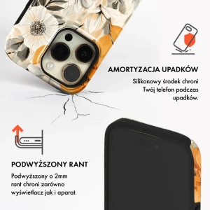 Etui Elite Pro do Apple iPhone 17 - wzór EP75E