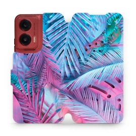 Etui do Motorola Moto G35 5G - wzór MG10S