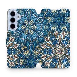 Etui do Samsung Galaxy S25 FE 5G - wzór V108P