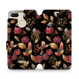 Etui do Xiaomi Redmi 6 - wzór V171S