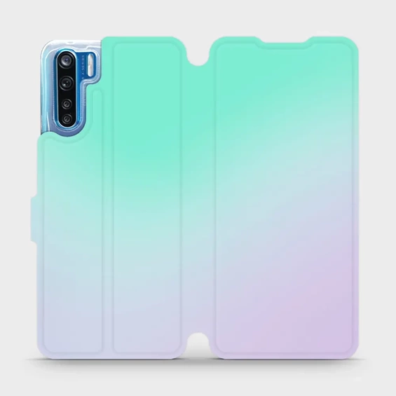 Etui do OPPO A91 - wzór VP63S