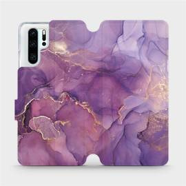 Etui do Huawei P30 Pro - wzór VP20S