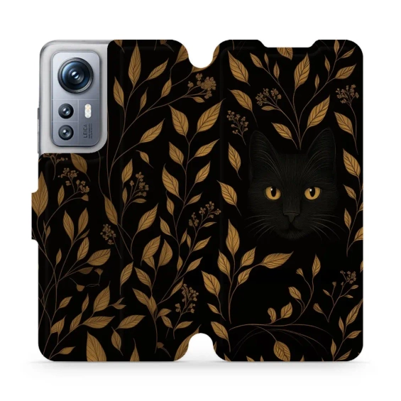 Etui do Xiaomi 12S - wzór V164S