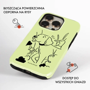 Etui Elite Pro do Xiaomi Redmi 15C 5G - wzór E79BS