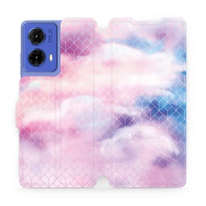 Etui do Motorola Moto G85 5G - wzór MR02S