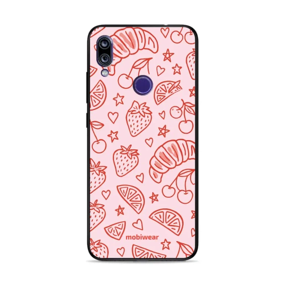 Etui Glossy Case do Xiaomi Redmi 7 - wzór GP86G