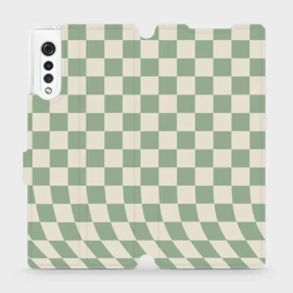 Etui do LG Velvet - wzór VA58S