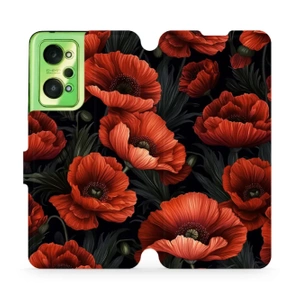 Etui do Realme GT Neo 2 - wzór VP45S